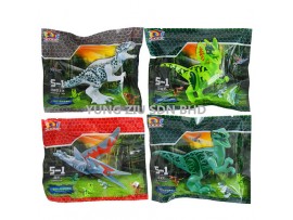 11-3B#TOYS DINASOUR